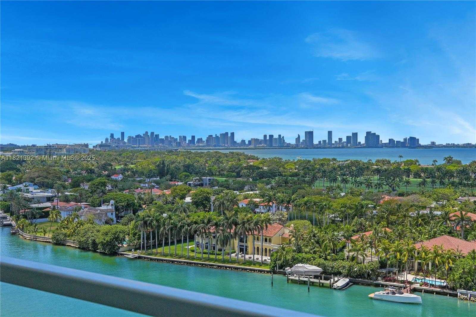 Small Image of 5600 COLLINS AVE #16S, Miami Beach Number 20