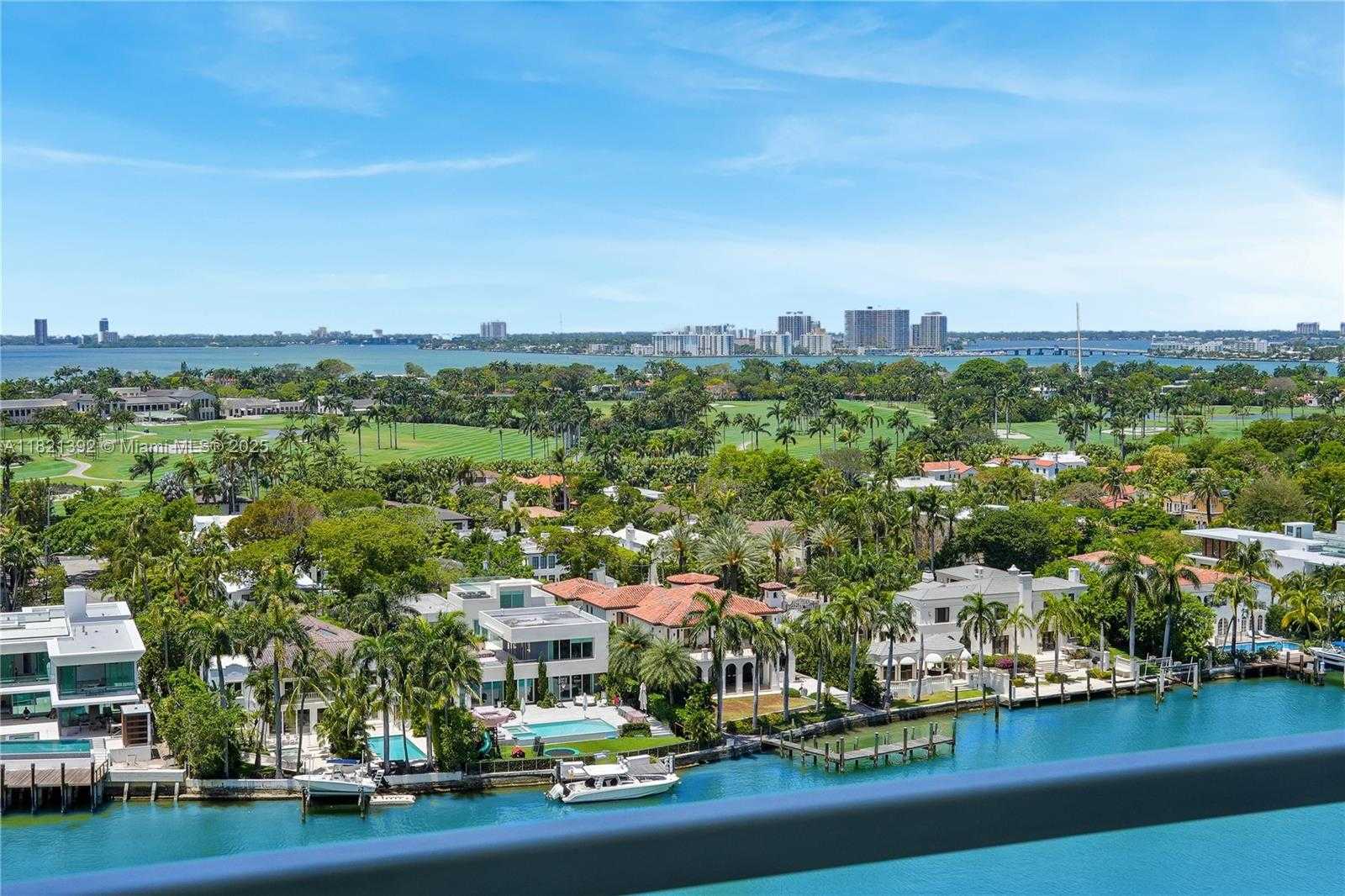 Small Image of 5600 COLLINS AVE #16S, Miami Beach Number 21