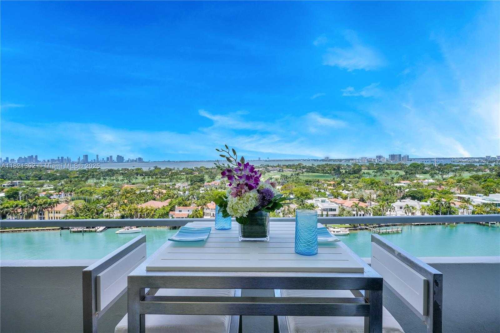 Small Image of 5600 COLLINS AVE #16S, Miami Beach Number 22