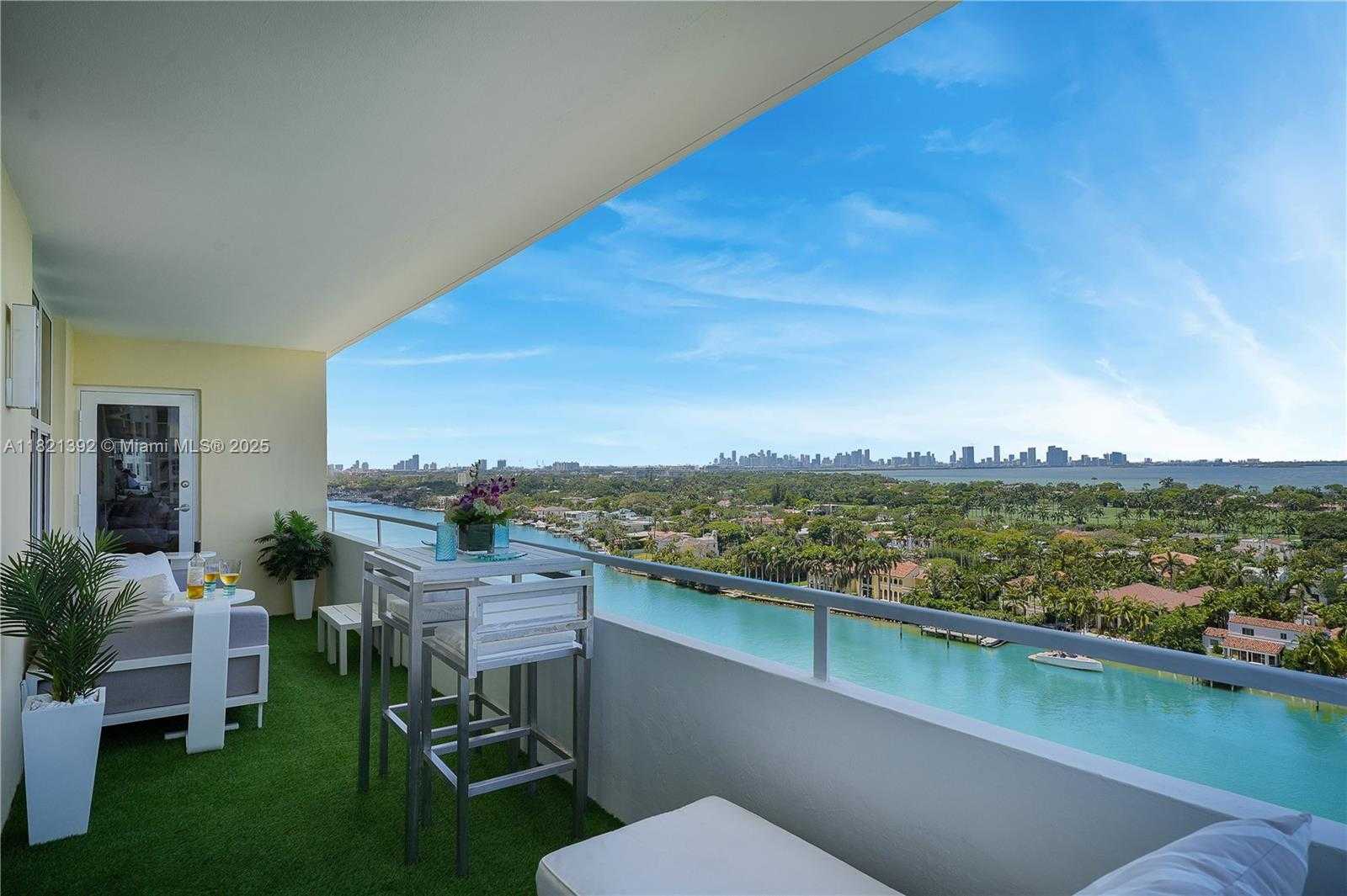 Small Image of 5600 COLLINS AVE #16S, Miami Beach Number 23
