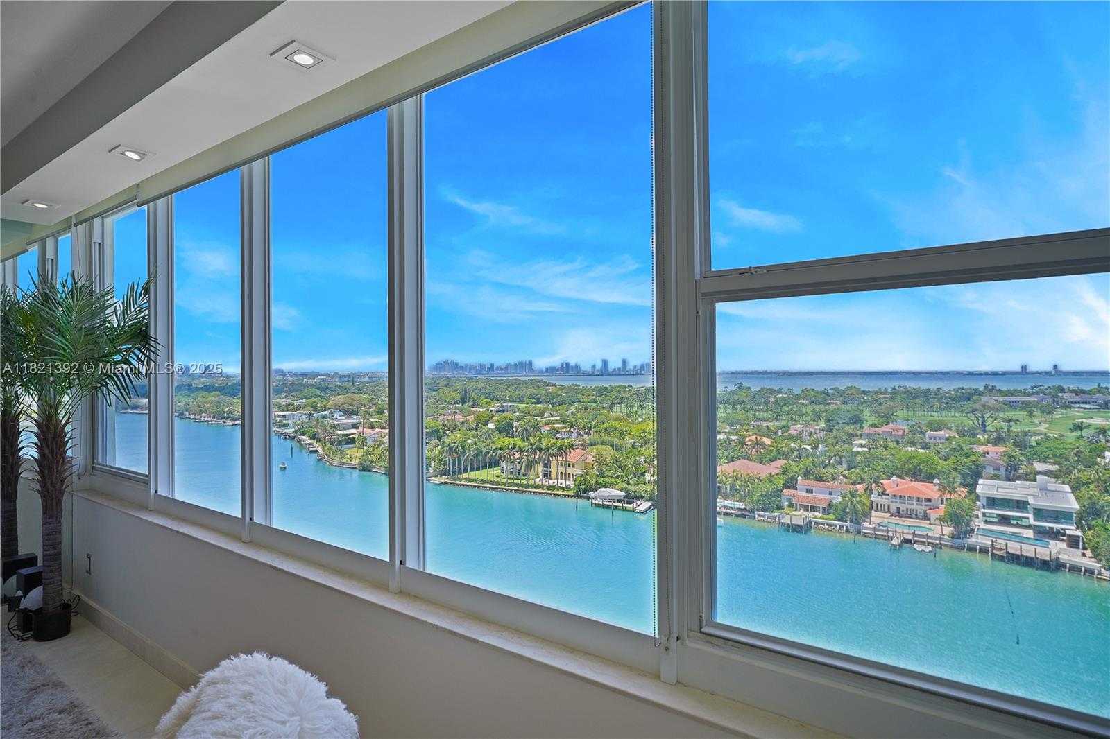 Small Image of 5600 COLLINS AVE #16S, Miami Beach Number 24