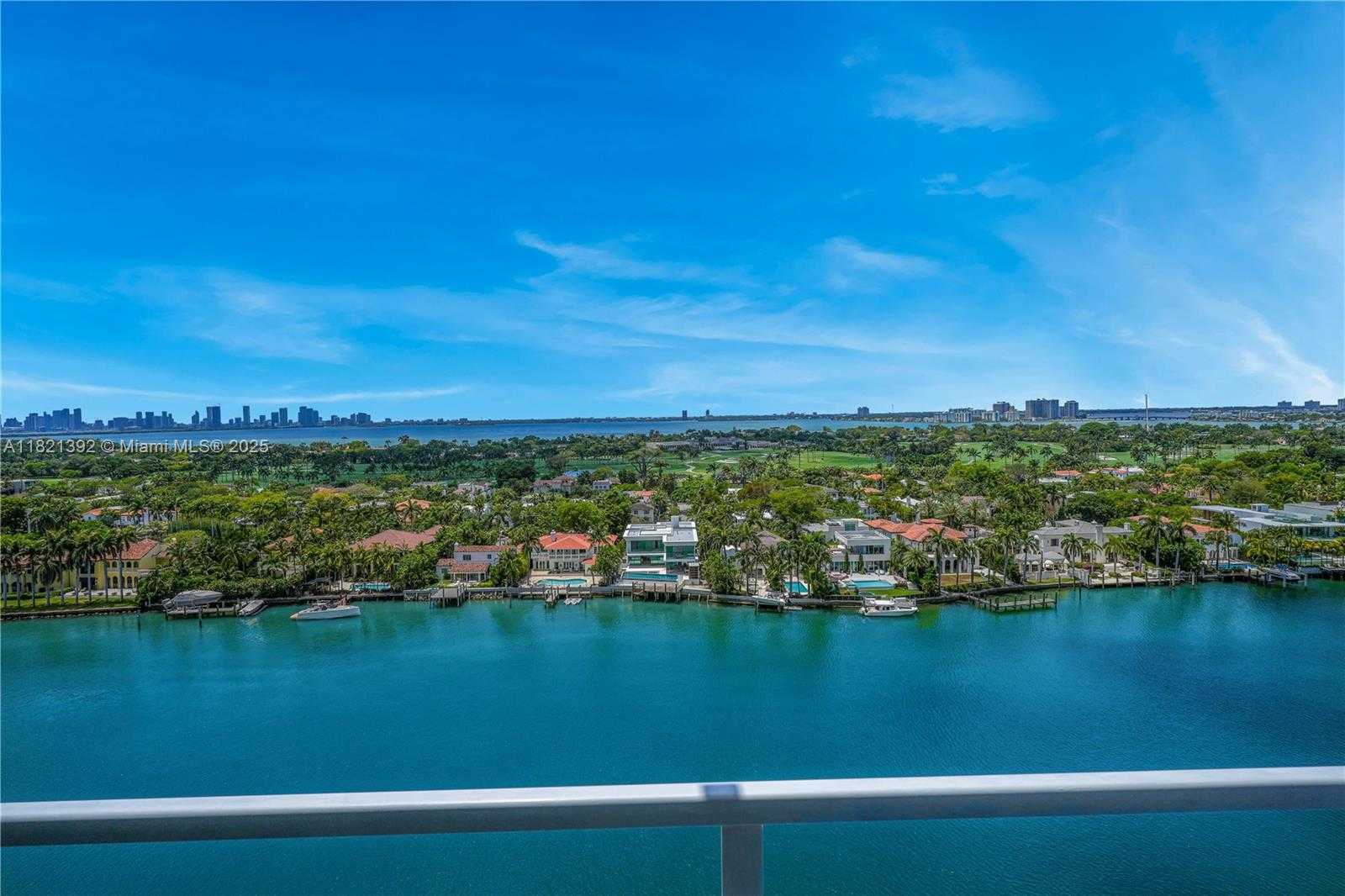 Small Image of 5600 COLLINS AVE #16S, Miami Beach Number 35