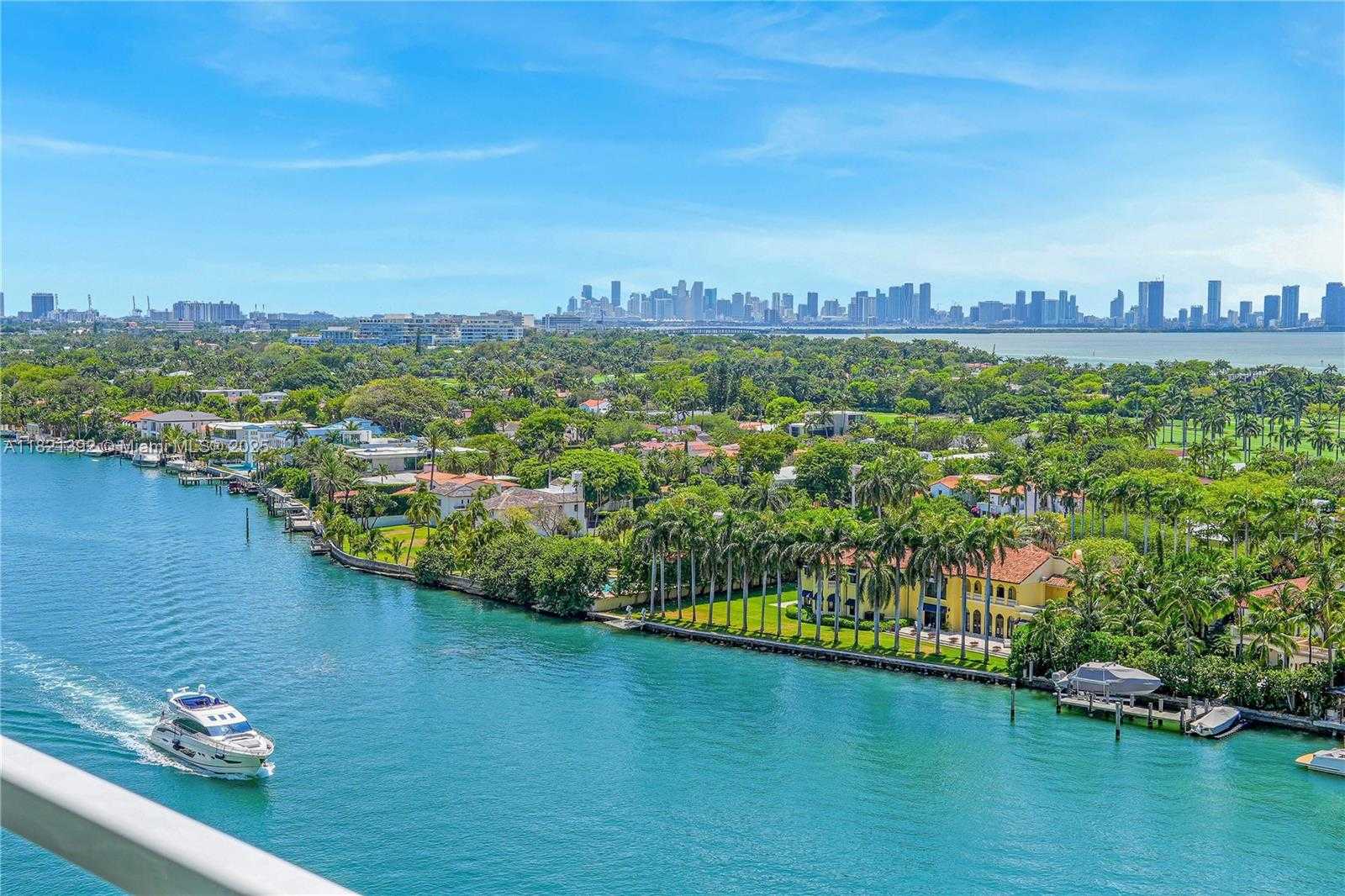 Small Image of 5600 COLLINS AVE #16S, Miami Beach Number 41