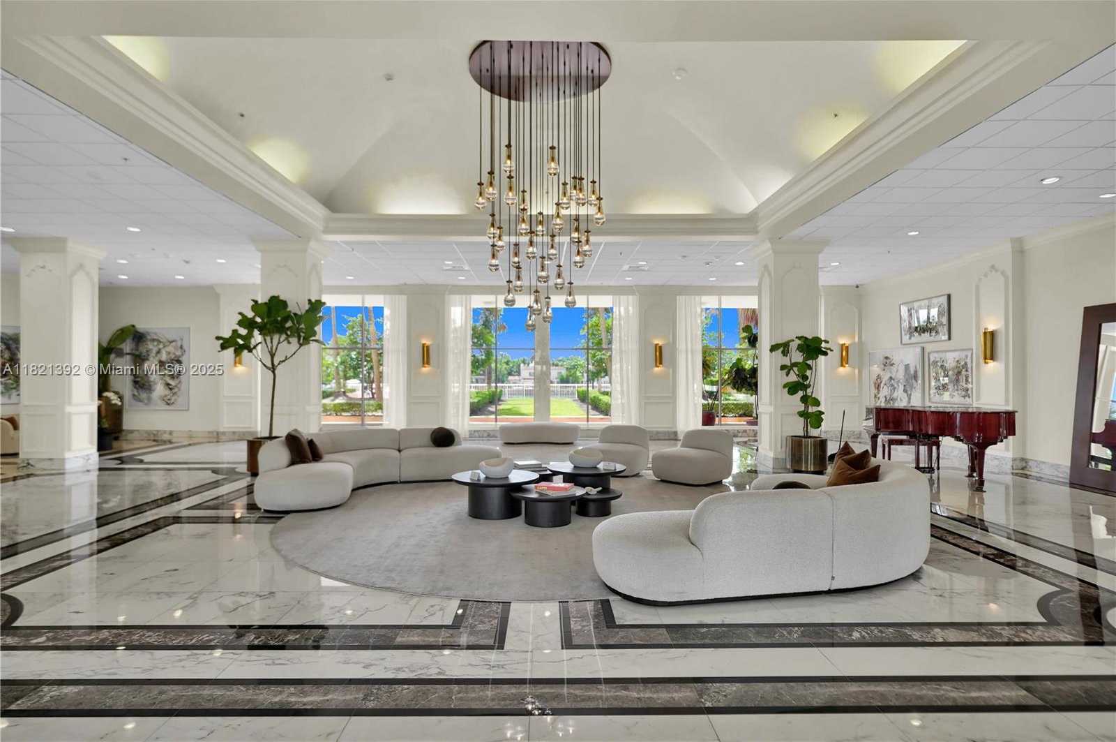 Small Image of 5600 COLLINS AVE #16S, Miami Beach Number 45