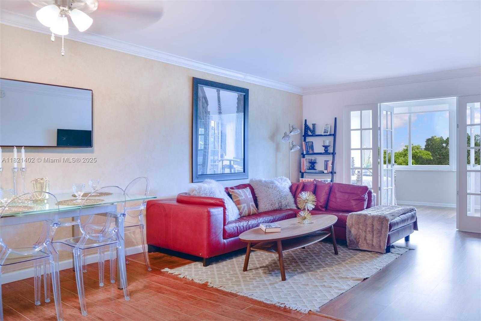 Small Image of 445 NORTH EAST 195TH ST #430, Miami Number 10