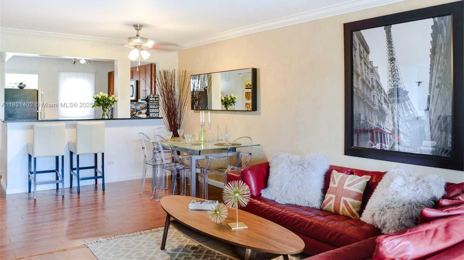 Small Image of 445 NORTH EAST 195TH ST #430, Miami Number 13