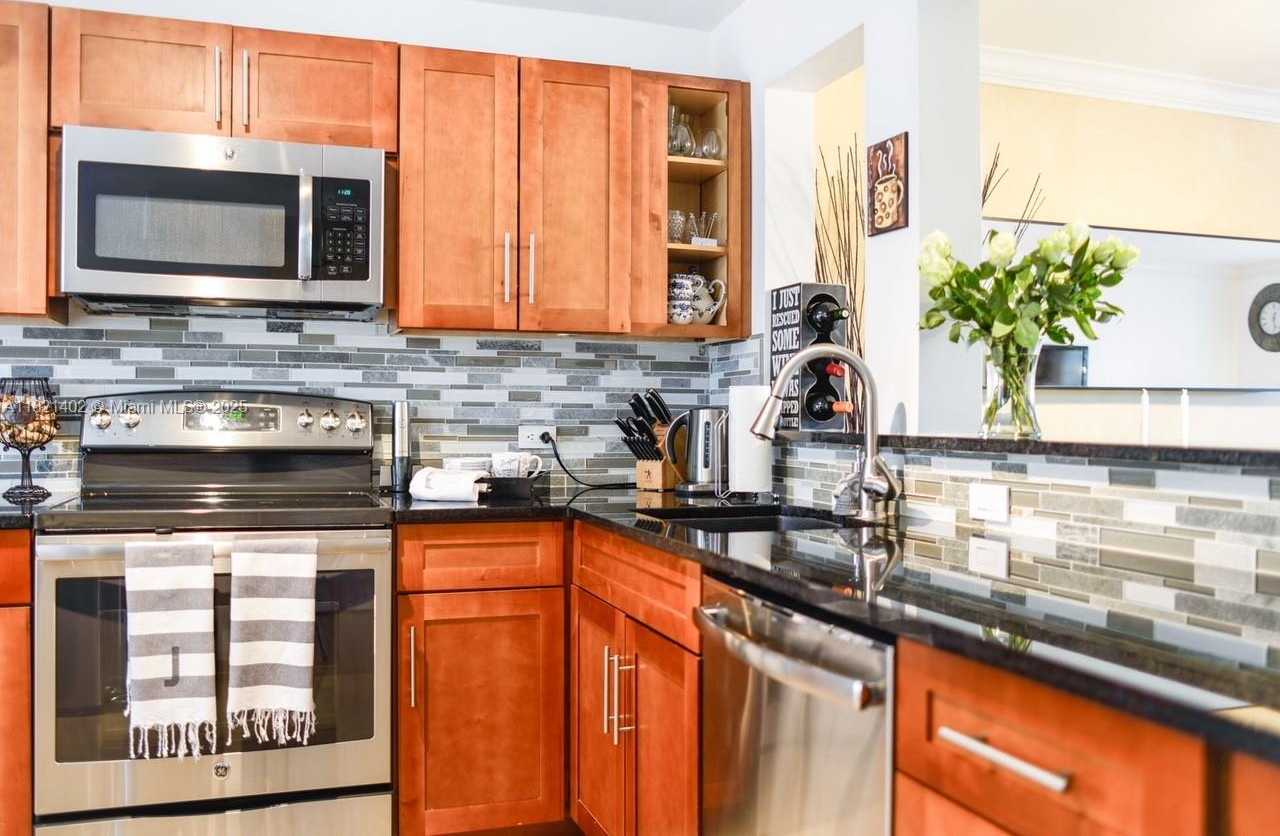 Small Image of 445 NORTH EAST 195TH ST #430, Miami Number 14