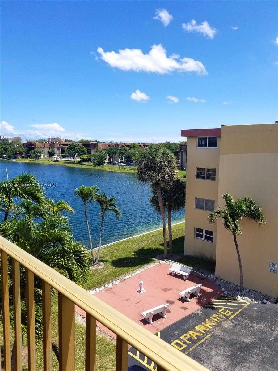Small Image of 445 NORTH EAST 195TH ST #430, Miami Number 25