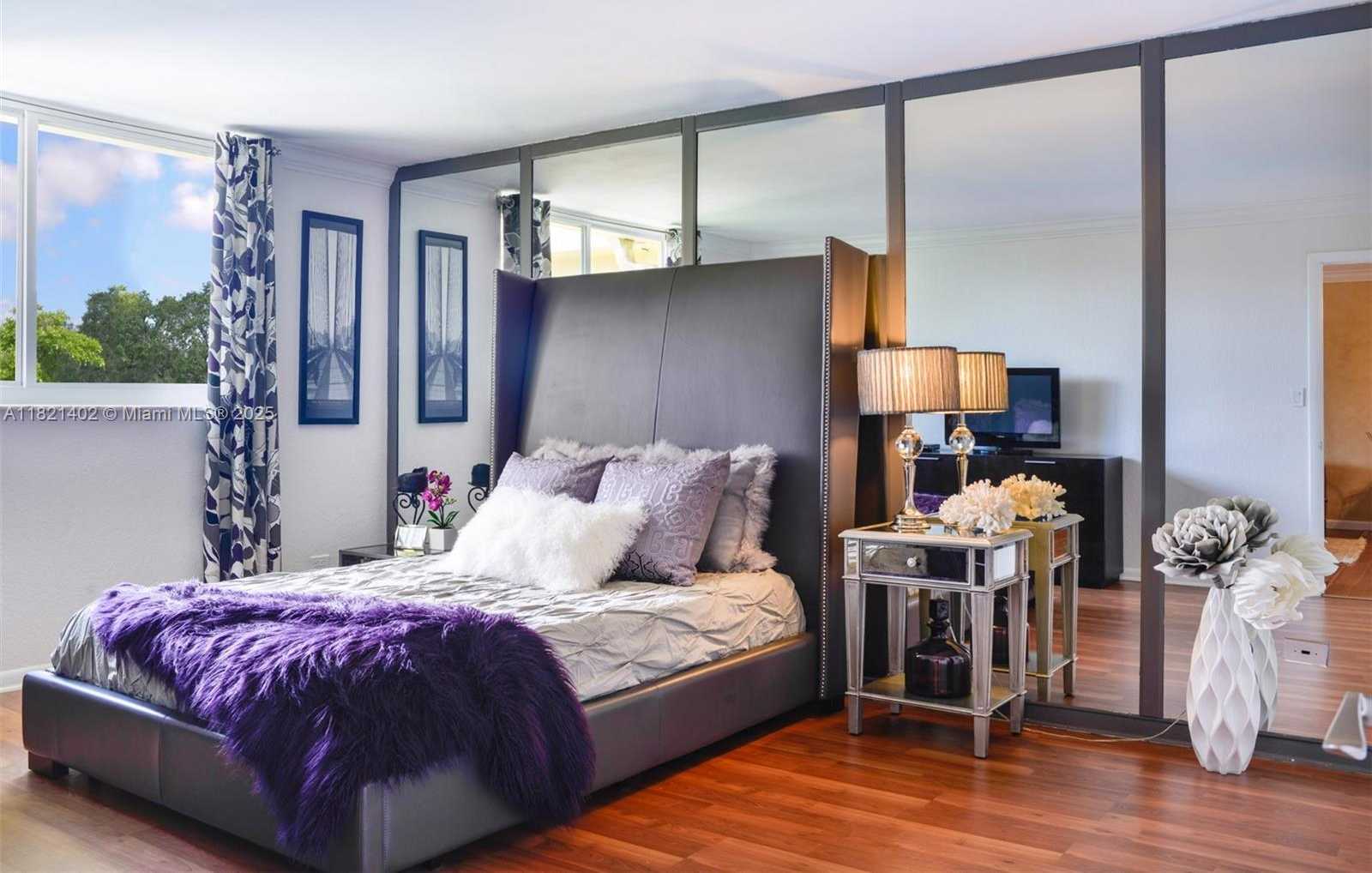 Small Image of 445 NORTH EAST 195TH ST #430, Miami Number 8