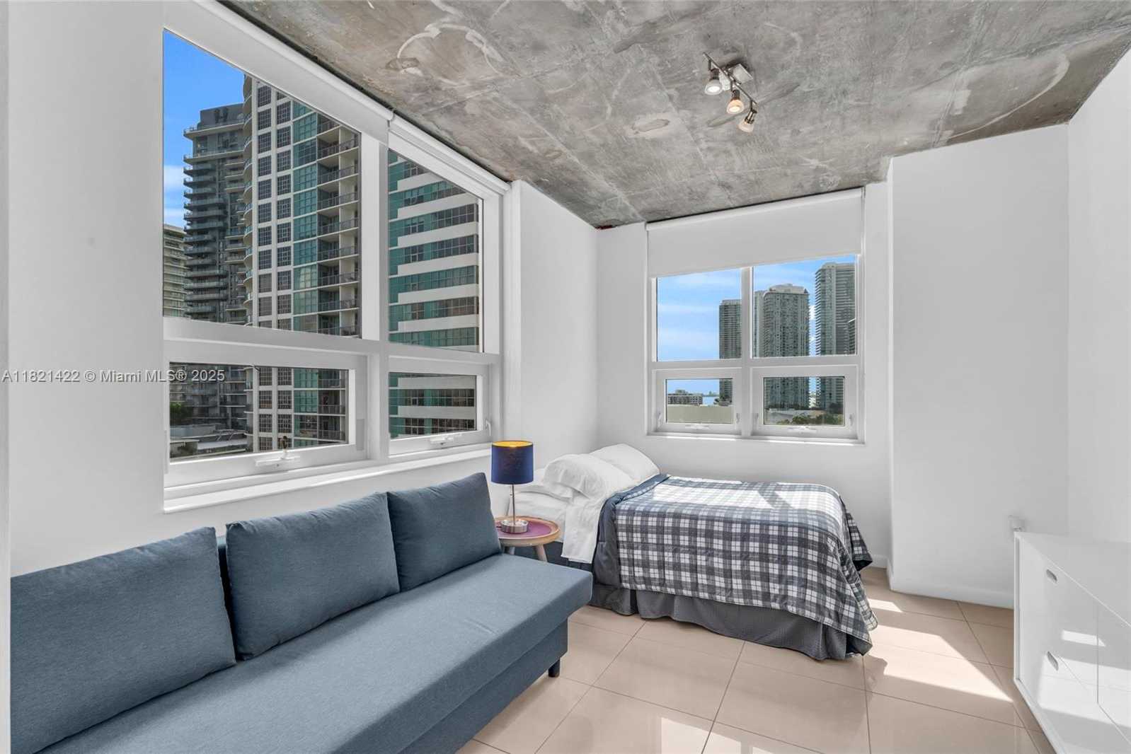 Small Image of 3250 NORTH EAST 1ST AVE #1120, Miami Number 19