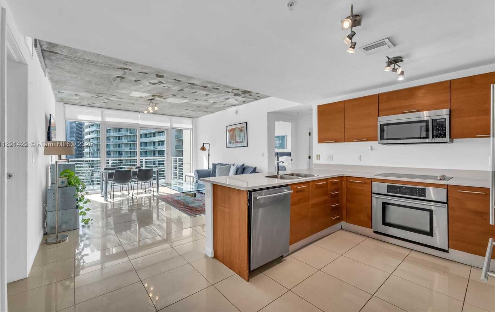 Small Image of 3250 NORTH EAST 1ST AVE #1120, Miami Number 2