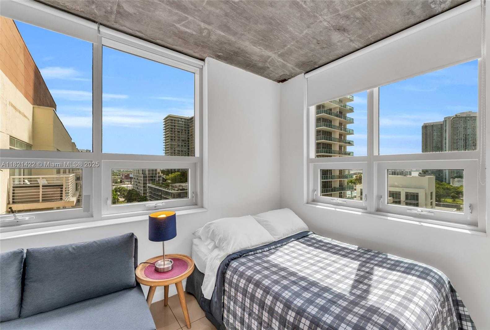 Small Image of 3250 NORTH EAST 1ST AVE #1120, Miami Number 20