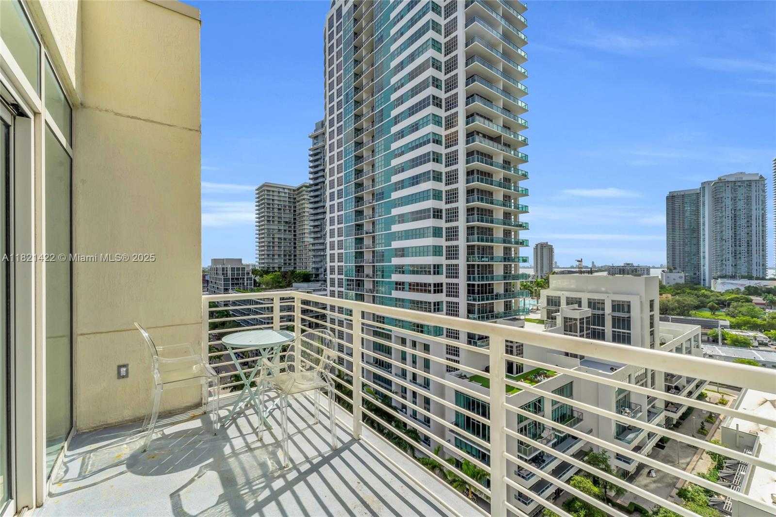 Small Image of 3250 NORTH EAST 1ST AVE #1120, Miami Number 22