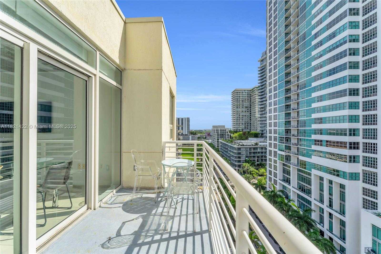Small Image of 3250 NORTH EAST 1ST AVE #1120, Miami Number 23