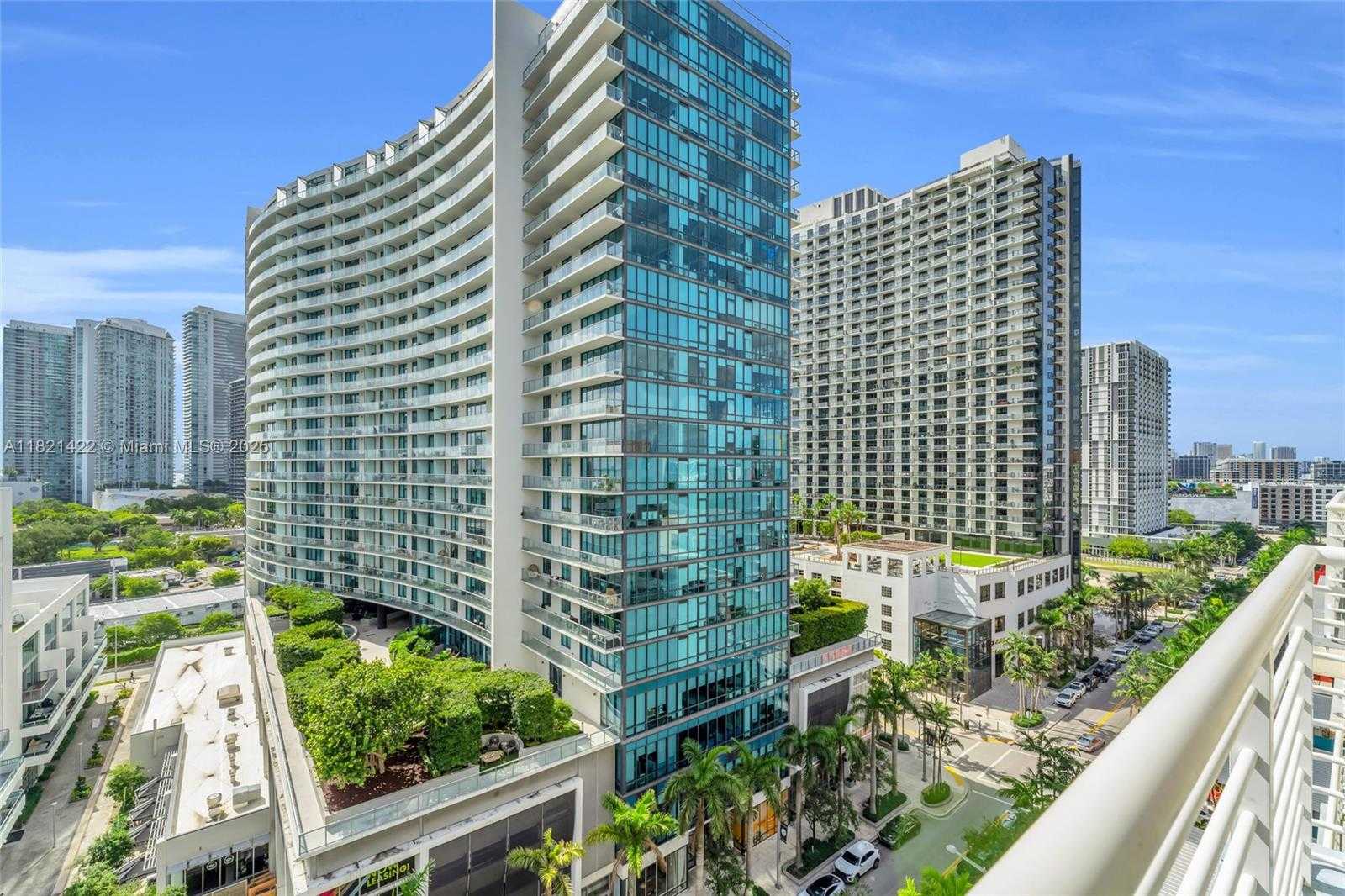 Small Image of 3250 NORTH EAST 1ST AVE #1120, Miami Number 24