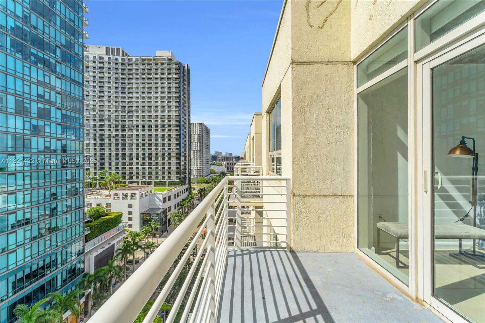 Small Image of 3250 NORTH EAST 1ST AVE #1120, Miami Number 25
