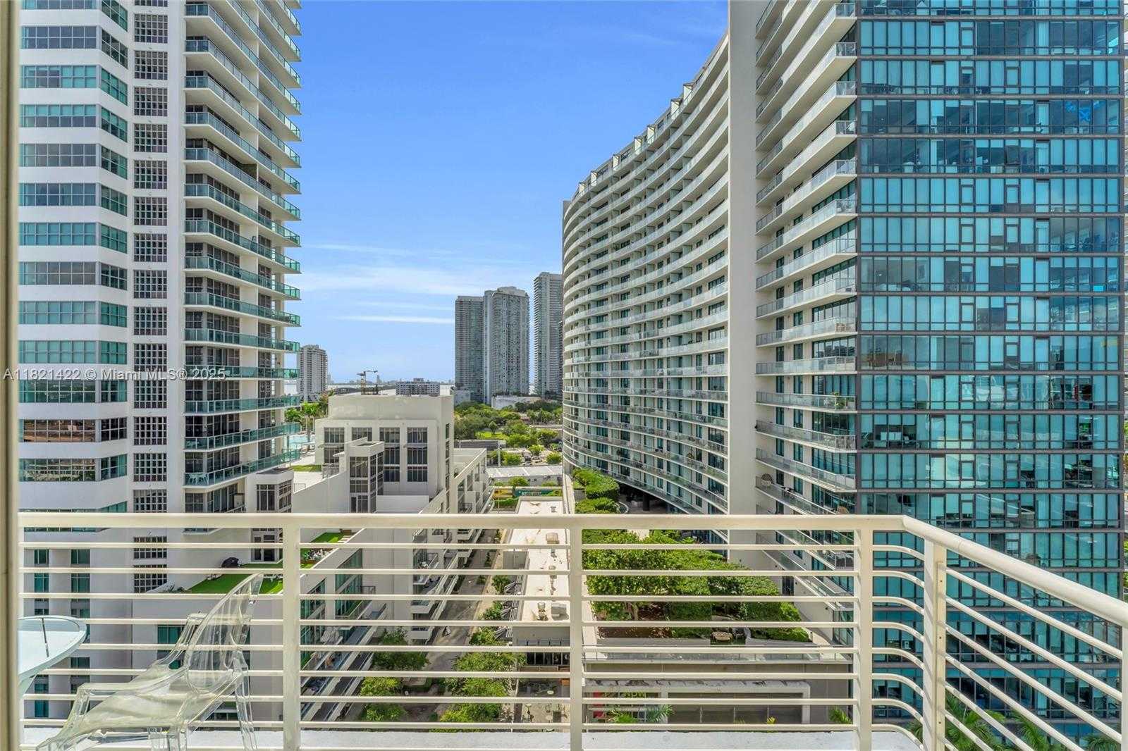 Small Image of 3250 NORTH EAST 1ST AVE #1120, Miami Number 26