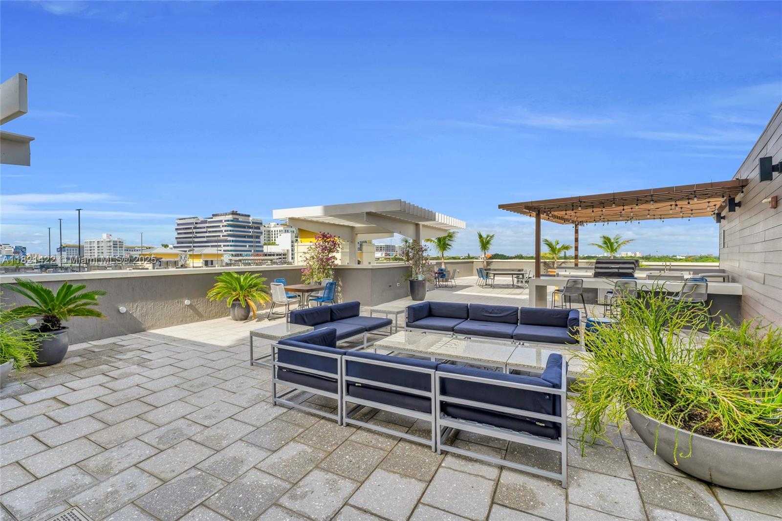 Small Image of 3250 NORTH EAST 1ST AVE #1120, Miami Number 28