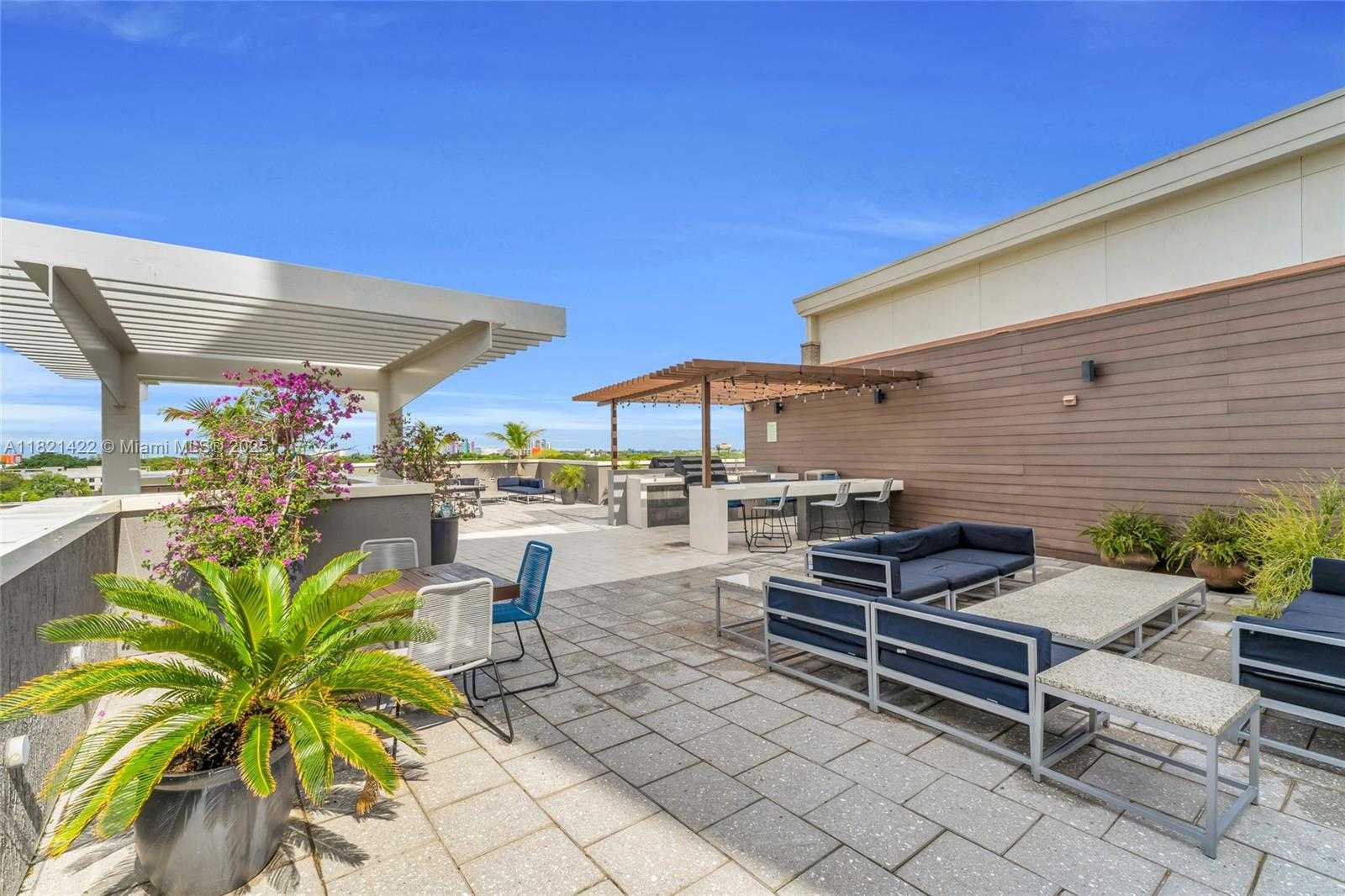 Small Image of 3250 NORTH EAST 1ST AVE #1120, Miami Number 29