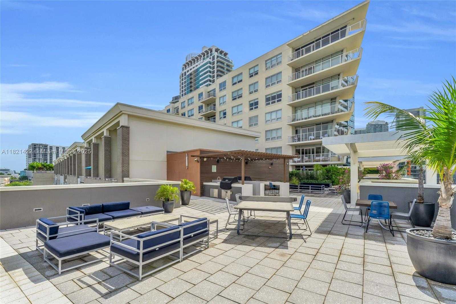 Small Image of 3250 NORTH EAST 1ST AVE #1120, Miami Number 30