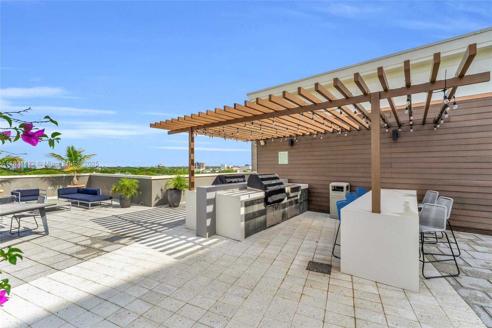 Small Image of 3250 NORTH EAST 1ST AVE #1120, Miami Number 31