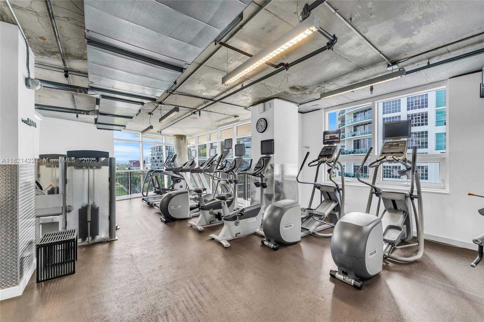 Small Image of 3250 NORTH EAST 1ST AVE #1120, Miami Number 32
