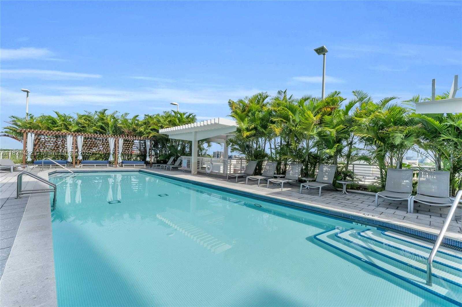 Small Image of 3250 NORTH EAST 1ST AVE #1120, Miami Number 33