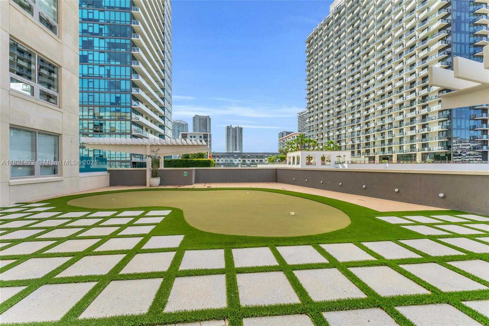 Small Image of 3250 NORTH EAST 1ST AVE #1120, Miami Number 34