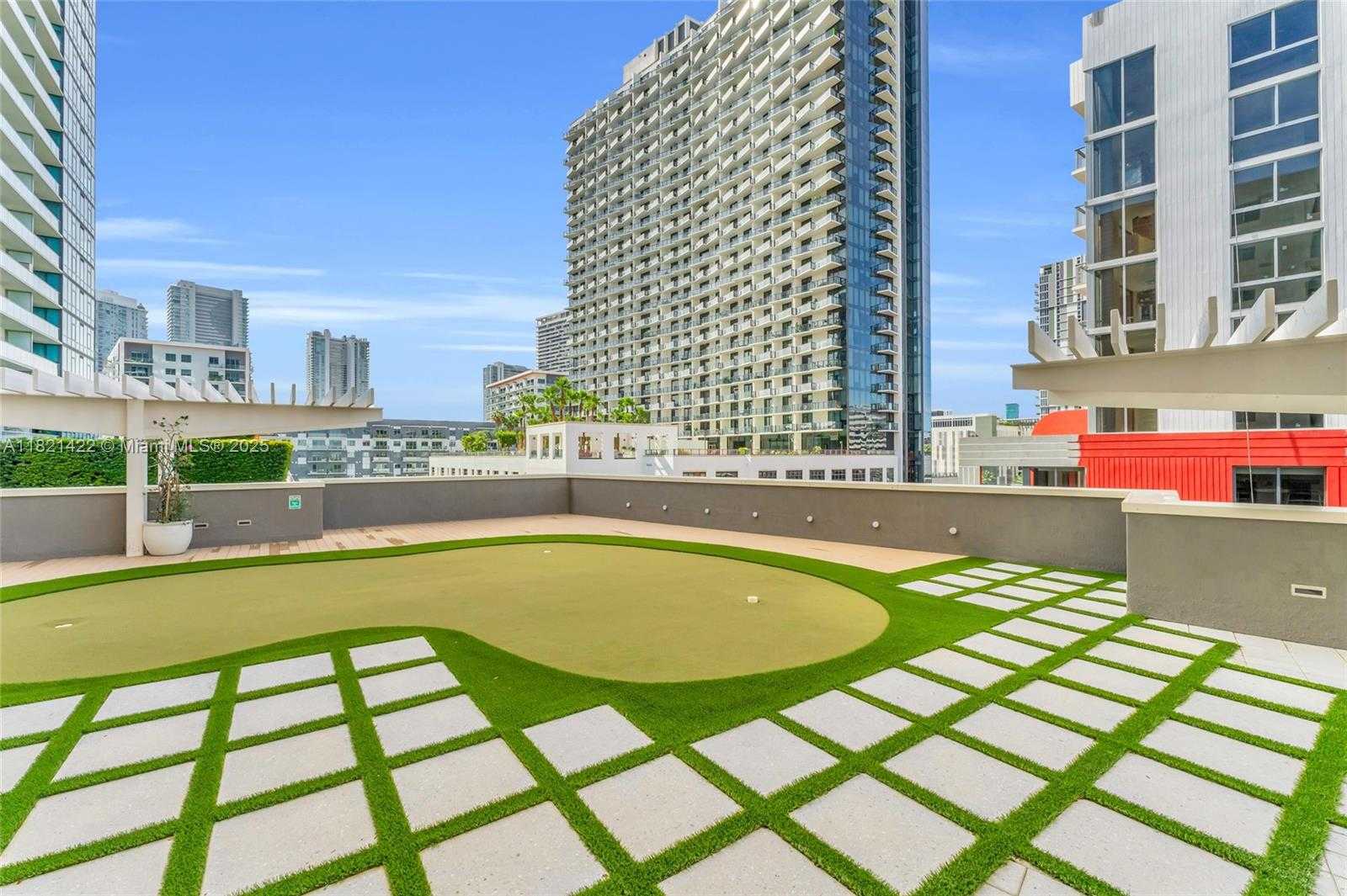 Small Image of 3250 NORTH EAST 1ST AVE #1120, Miami Number 35