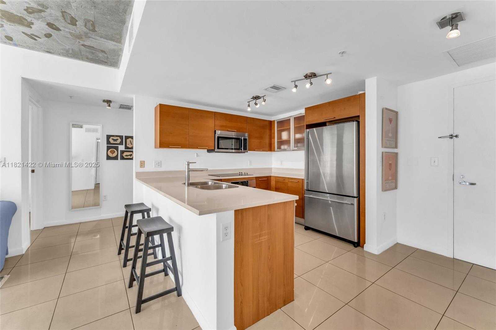 Small Image of 3250 NORTH EAST 1ST AVE #1120, Miami Number 4