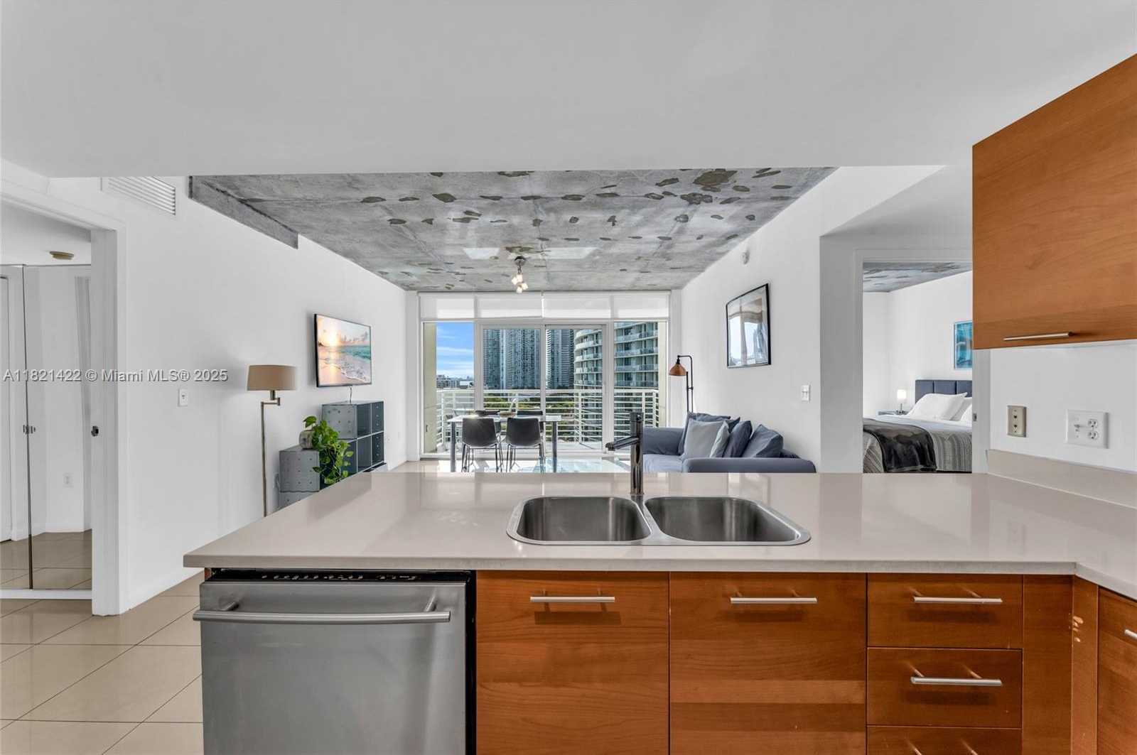 Small Image of 3250 NORTH EAST 1ST AVE #1120, Miami Number 5