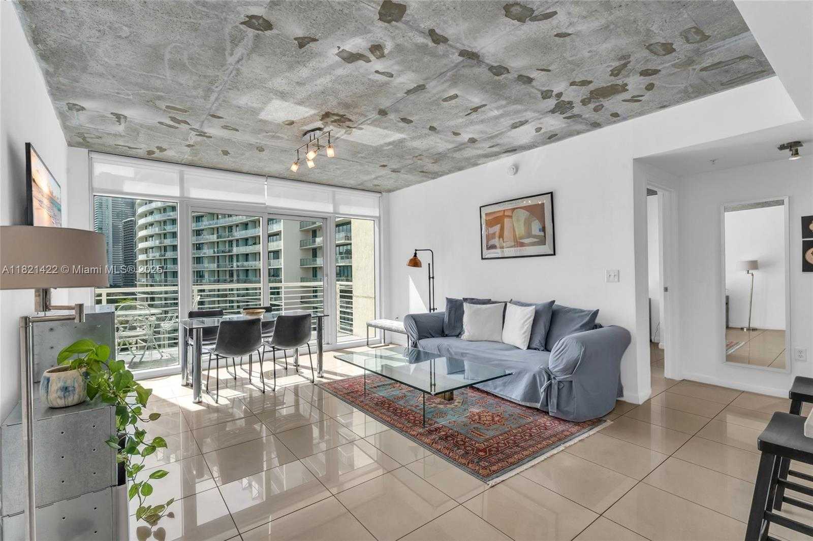 Small Image of 3250 NORTH EAST 1ST AVE #1120, Miami Number 6