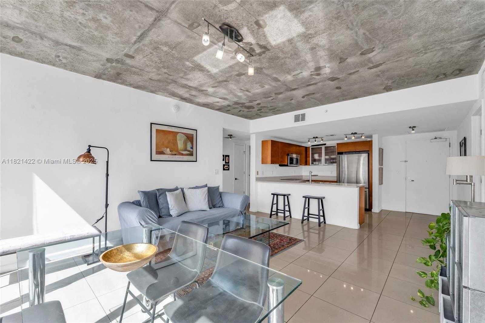 Small Image of 3250 NORTH EAST 1ST AVE #1120, Miami Number 7