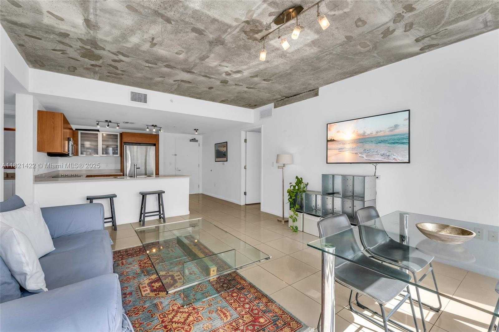 Small Image of 3250 NORTH EAST 1ST AVE #1120, Miami Number 8