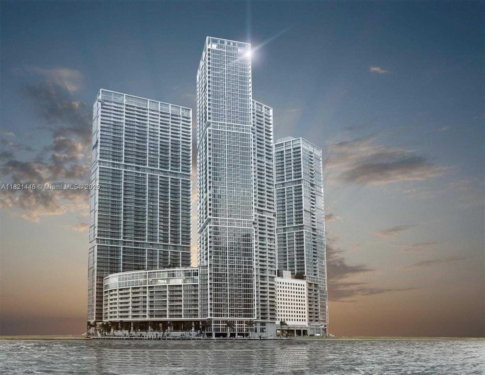 Small Image of 495 BRICKELL AVE #4505, Miami Number 15