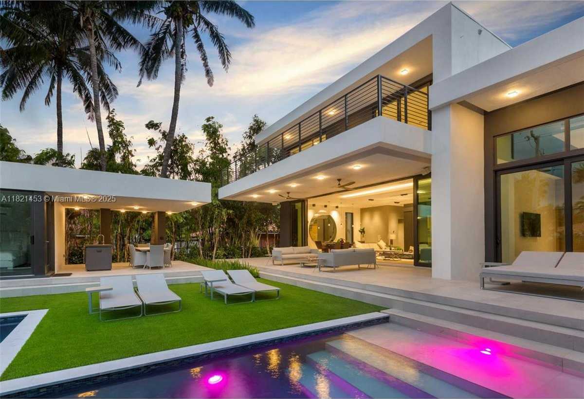 Small Image of 2456 PRAIRIE AVE, Miami Beach Number 8