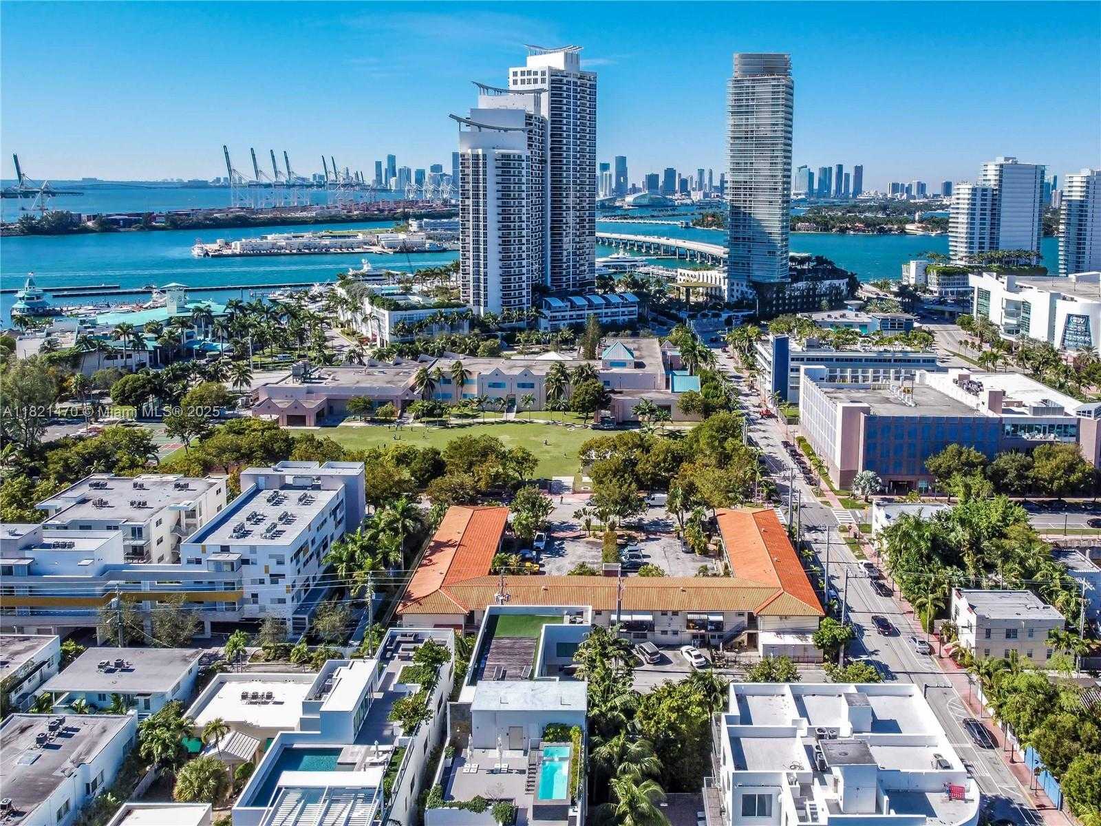 Small Image of 345 MICHIGAN AVE #11, Miami Beach Number 14