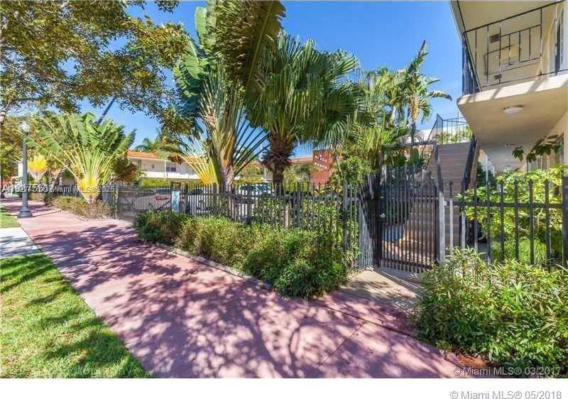 Small Image of 345 MICHIGAN AVE #11, Miami Beach Number 15