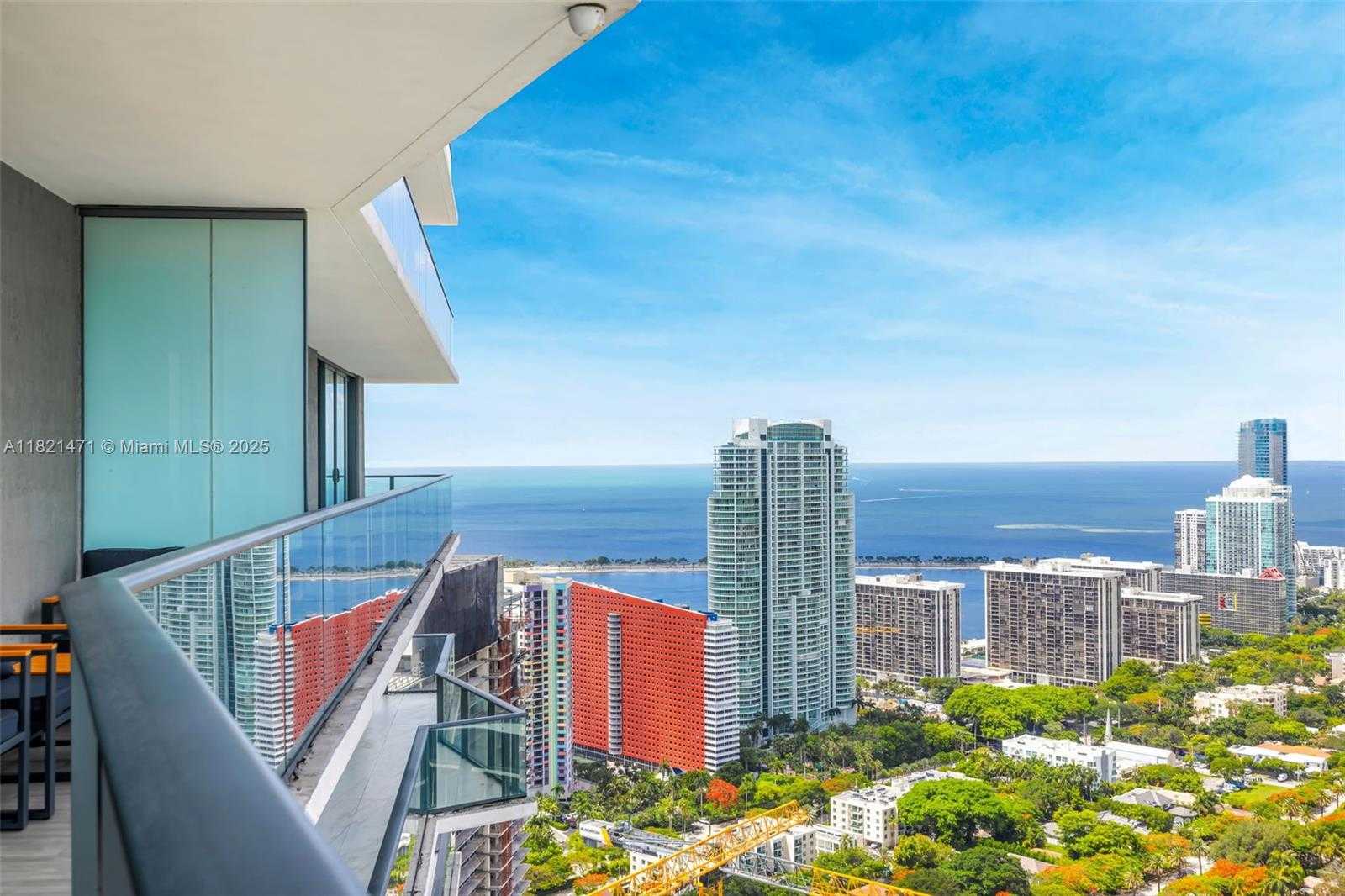 Small Image of 1300 SOUTH MIAMI AVE #4407, Miami Number 12