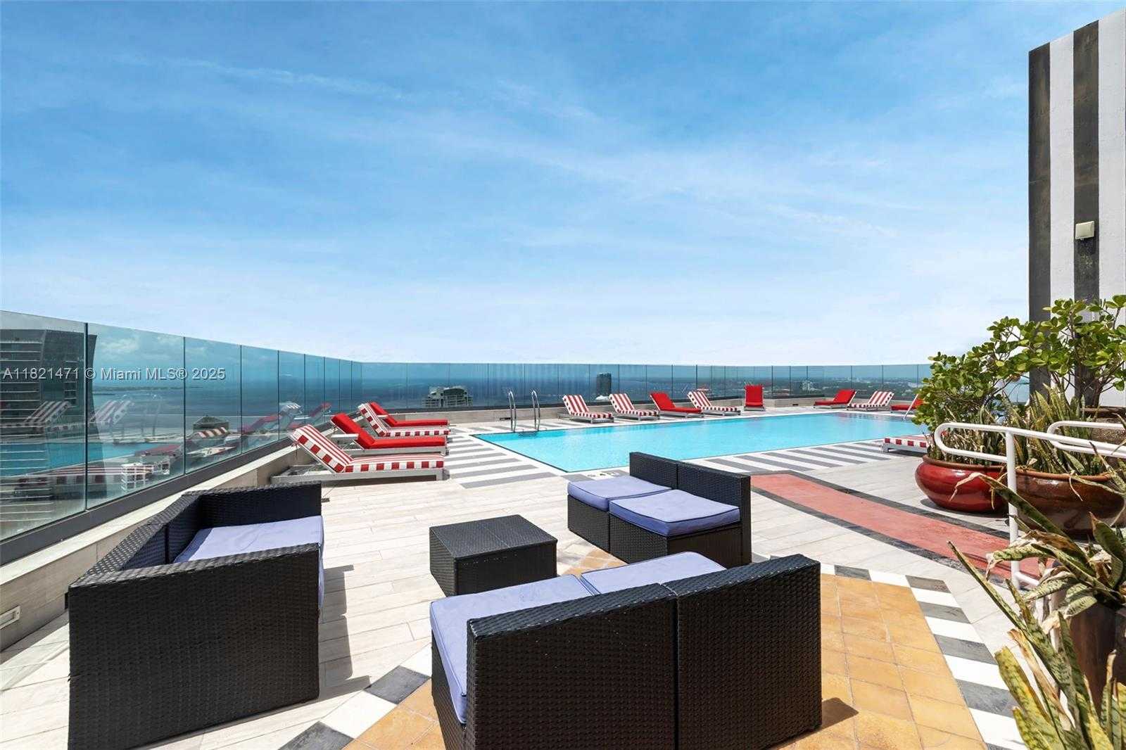 Small Image of 1300 SOUTH MIAMI AVE #4407, Miami Number 18