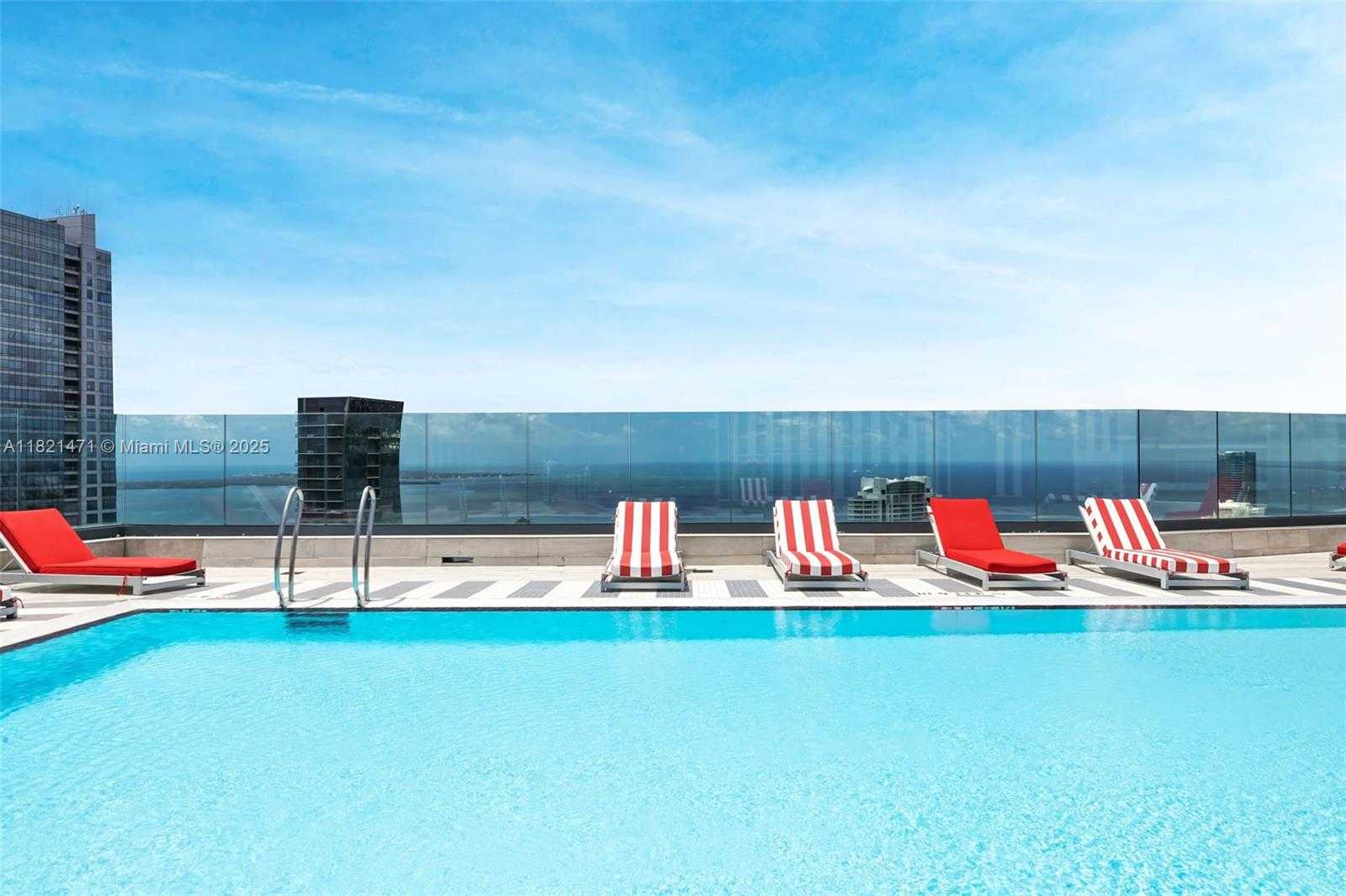Small Image of 1300 SOUTH MIAMI AVE #4407, Miami Number 19