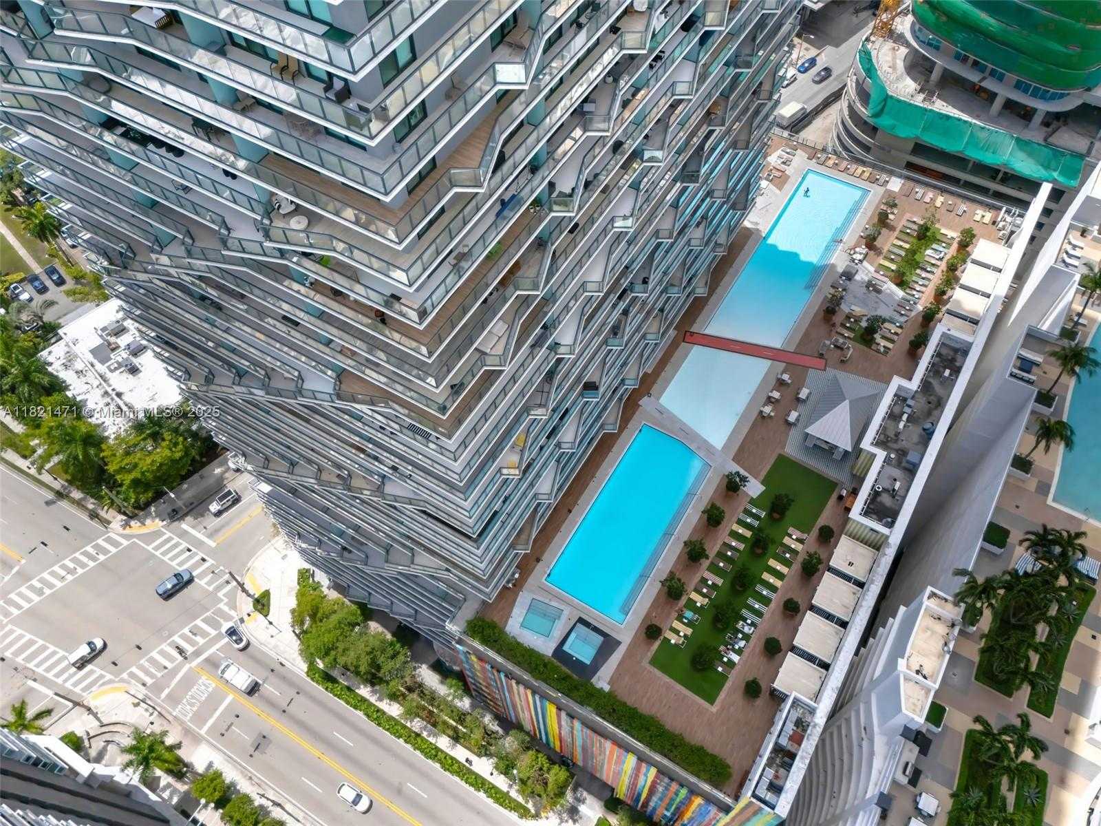 Small Image of 1300 SOUTH MIAMI AVE #4407, Miami Number 2