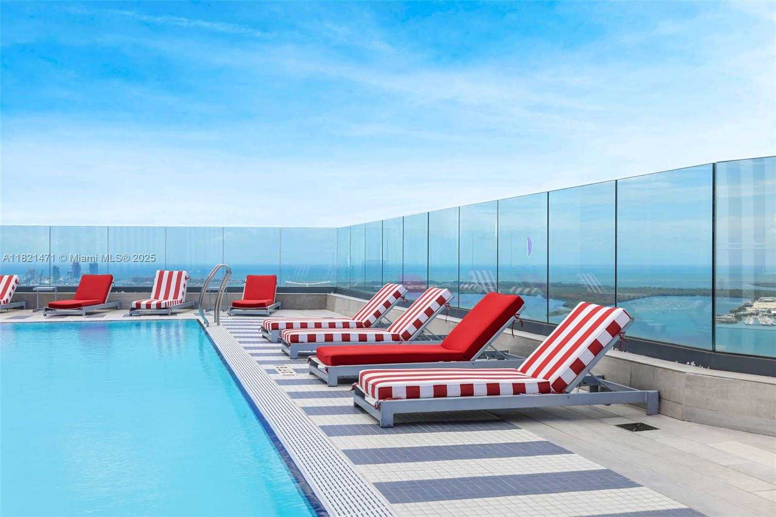 Small Image of 1300 SOUTH MIAMI AVE #4407, Miami Number 20