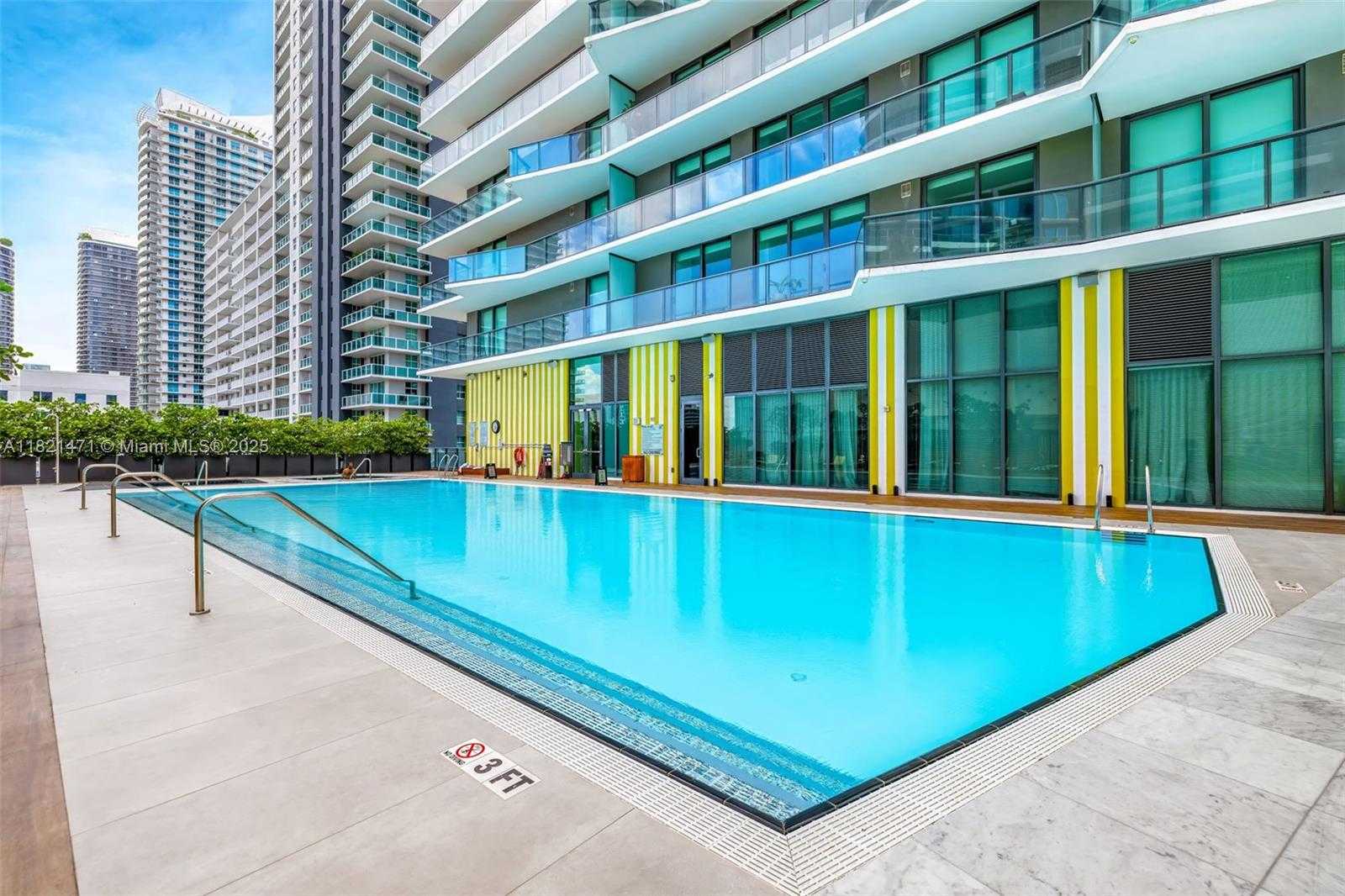 Small Image of 1300 SOUTH MIAMI AVE #4407, Miami Number 22