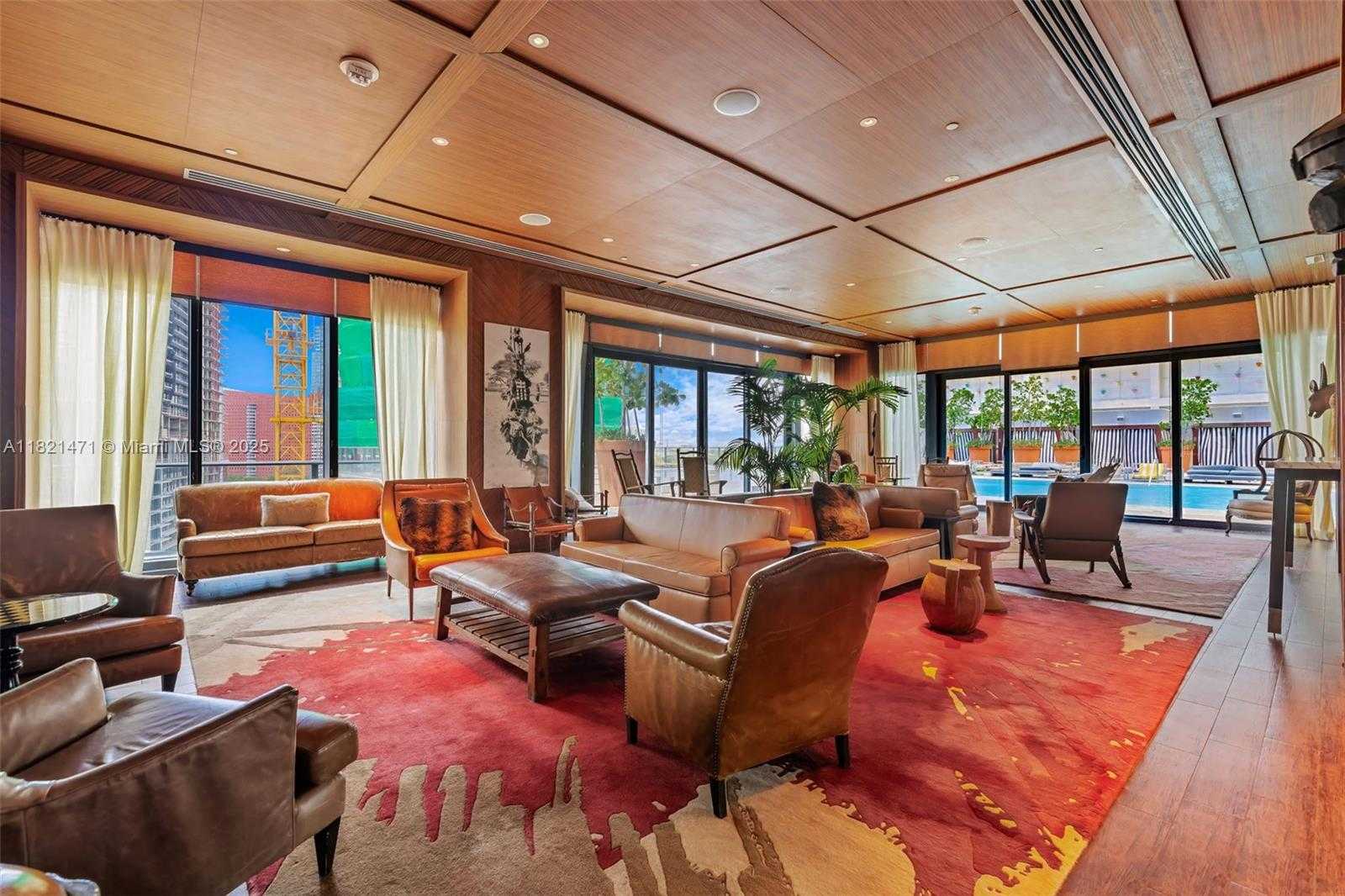 Small Image of 1300 SOUTH MIAMI AVE #4407, Miami Number 24