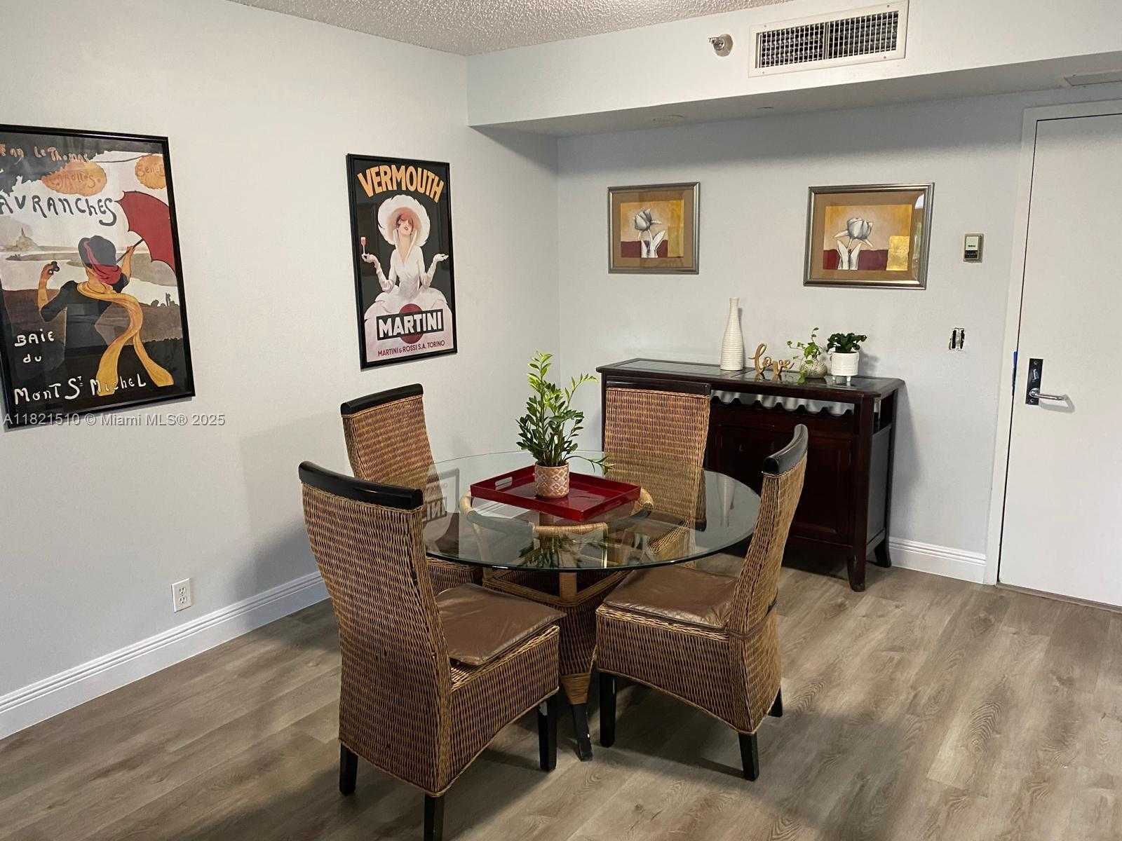 Small Image of 3300 NORTH EAST 191ST #216, Aventura Number 12