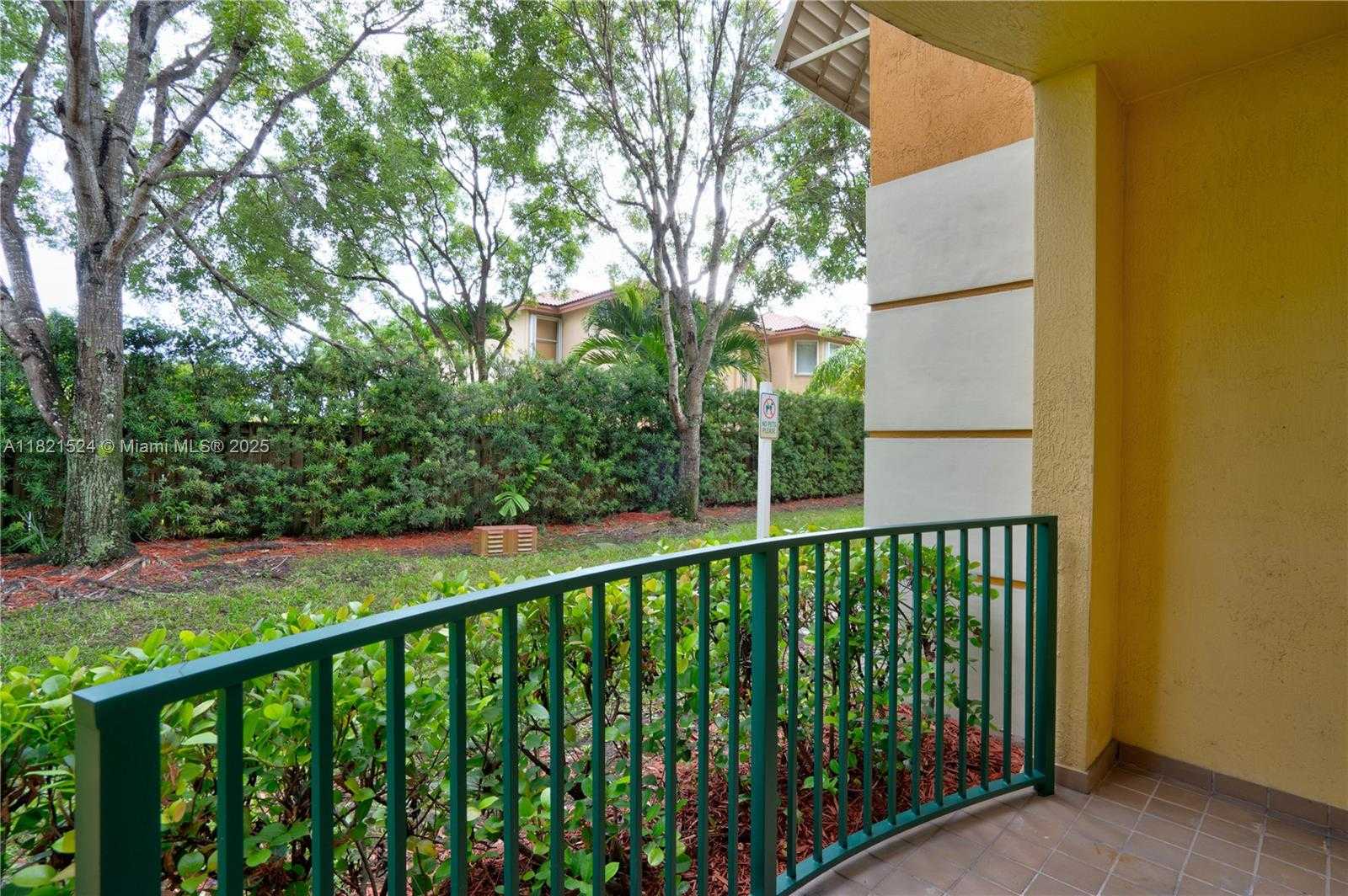 Small Image of 7200 NORTH WEST 114TH AVE #105, Doral Number 21