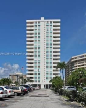 Small Image of 1833 SOUTH OCEAN DR #1203, Hallandale Beach Number 29