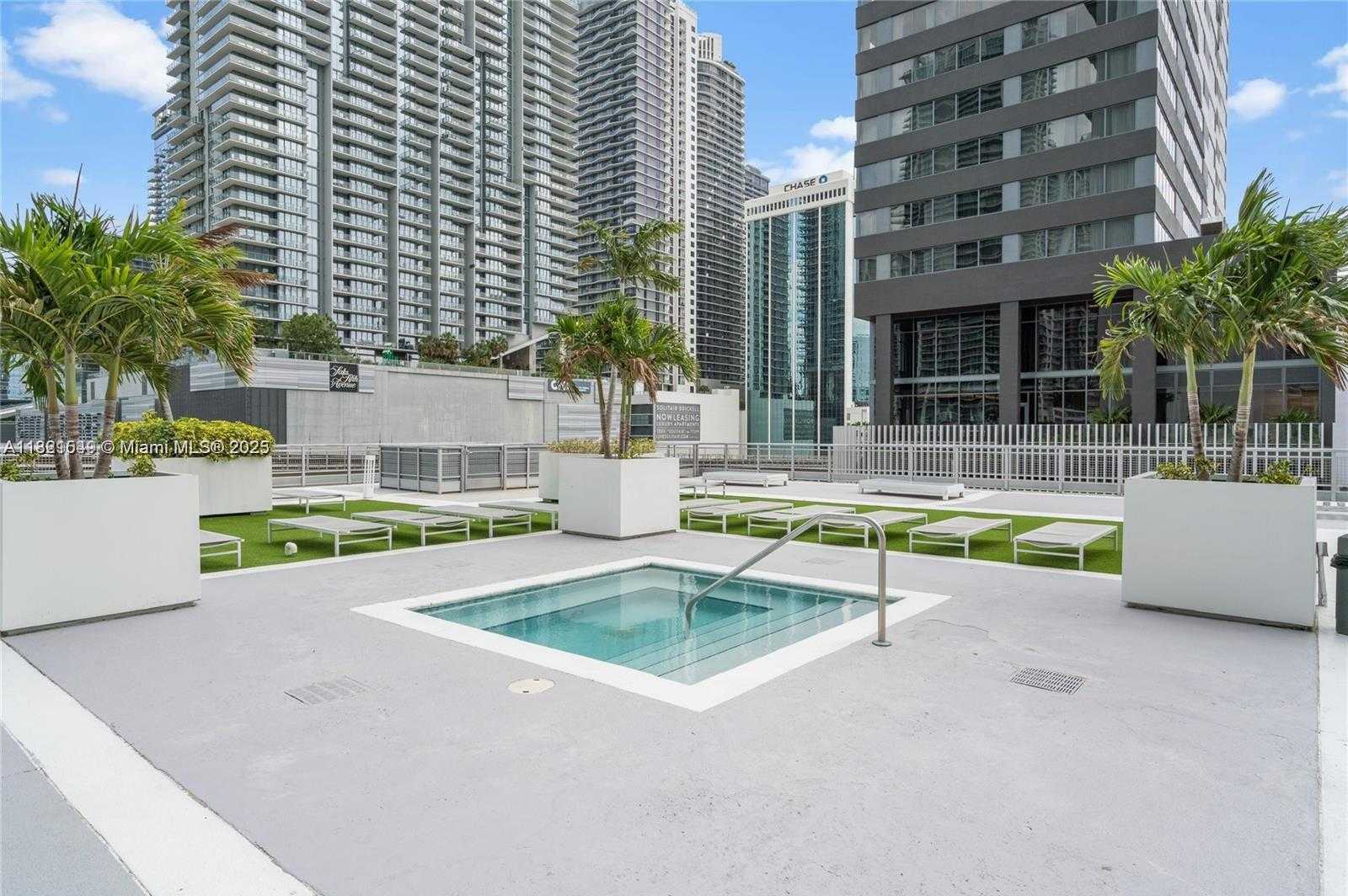 Small Image of 690 SOUTH WEST 1ST CT #2312, Miami Number 18
