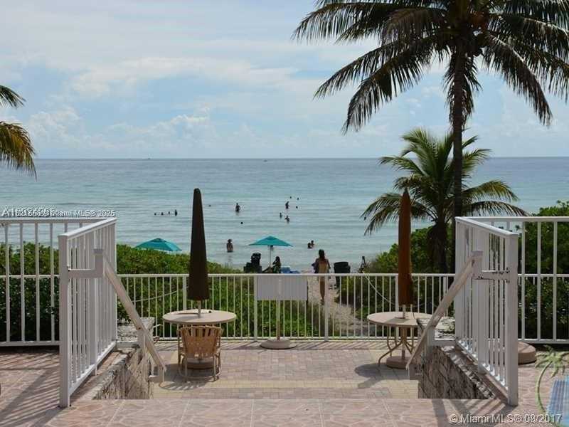 Small Image of 1985 SOUTH OCEAN DR #5C, Hallandale Beach Number 22